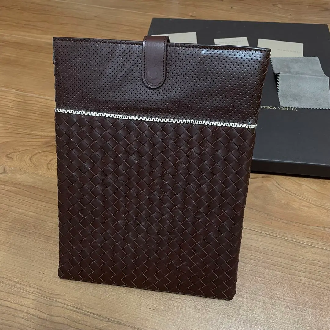 2026年最新】ボッテガ ipadケースの人気アイテム - メルカリ