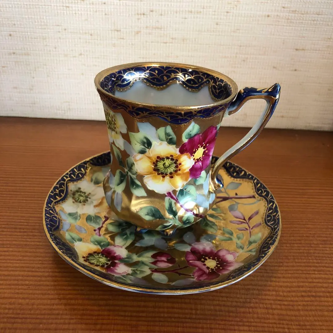 2026年最新】オールドノリタケ メイプルリーフの人気アイテム - メルカリ