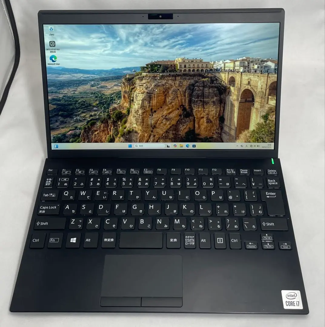 2026年最新】vaio z i7の人気アイテム - メルカリ