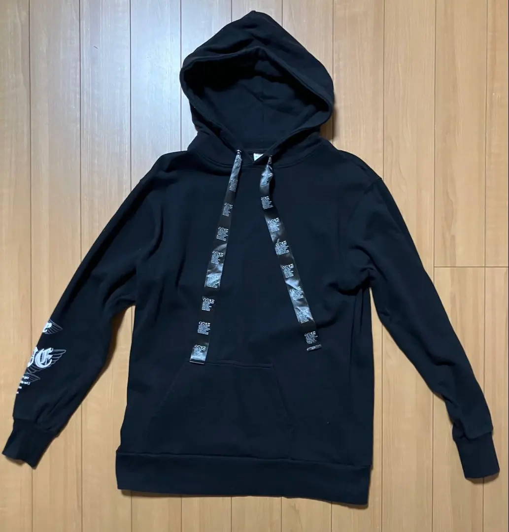 2026年最新】手遅れcaution パーカーの人気アイテム - メルカリ