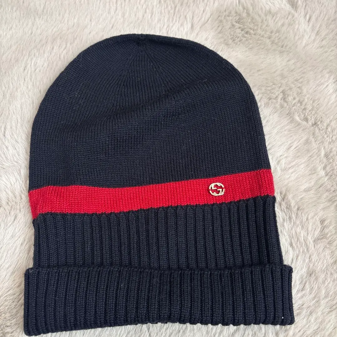 2026年最新】GUCCI 割引オプション：通常商品 ニット帽・ビーニーの