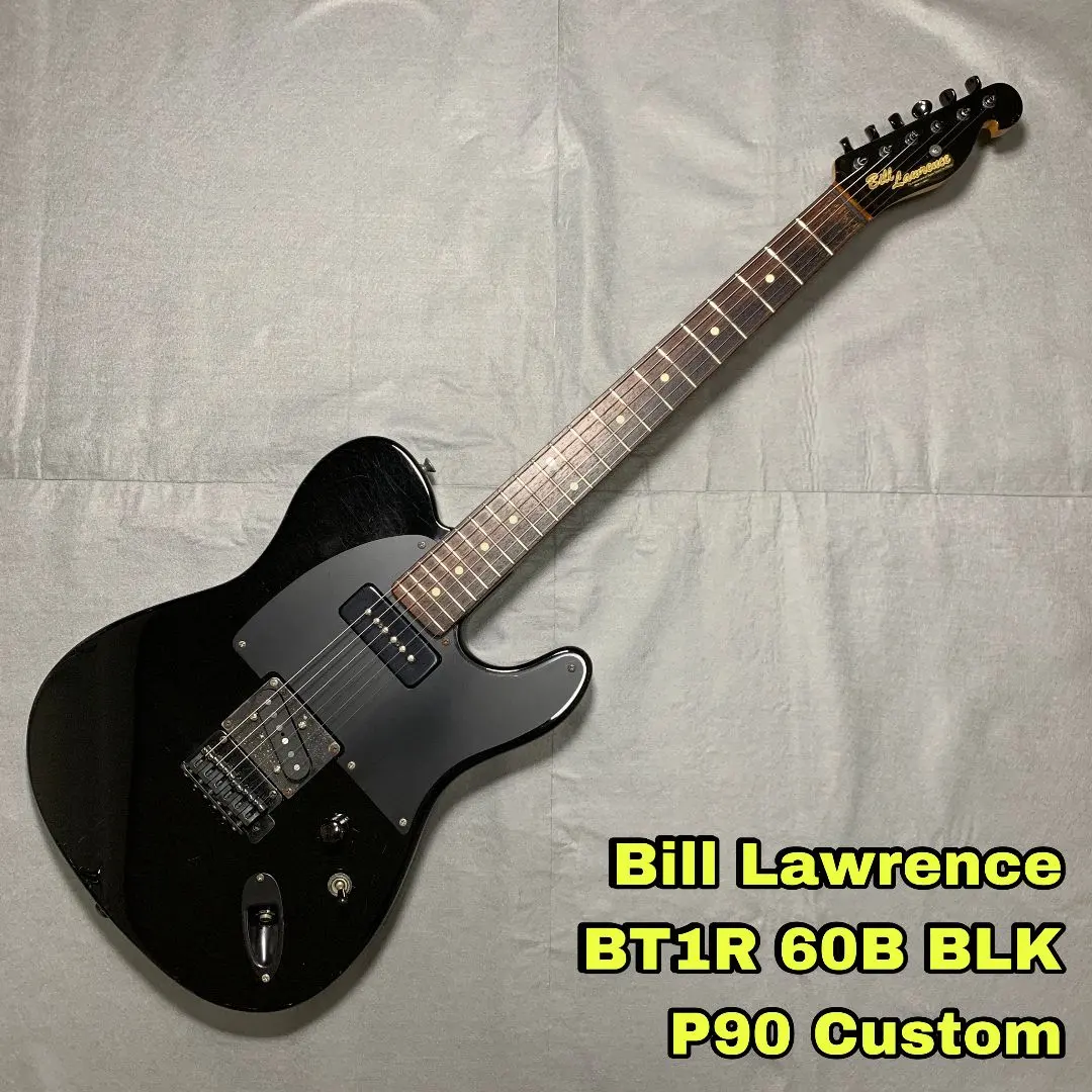 2026年最新】Bill Lawrence テレキャスターの人気アイテム - メルカリ