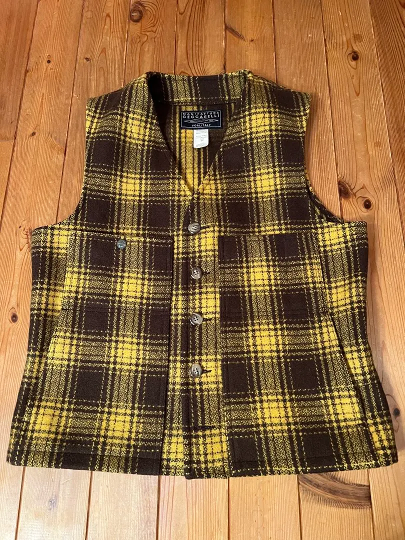 2026年最新】MANIFATTURA CECCARELLIの人気アイテム - メルカリ