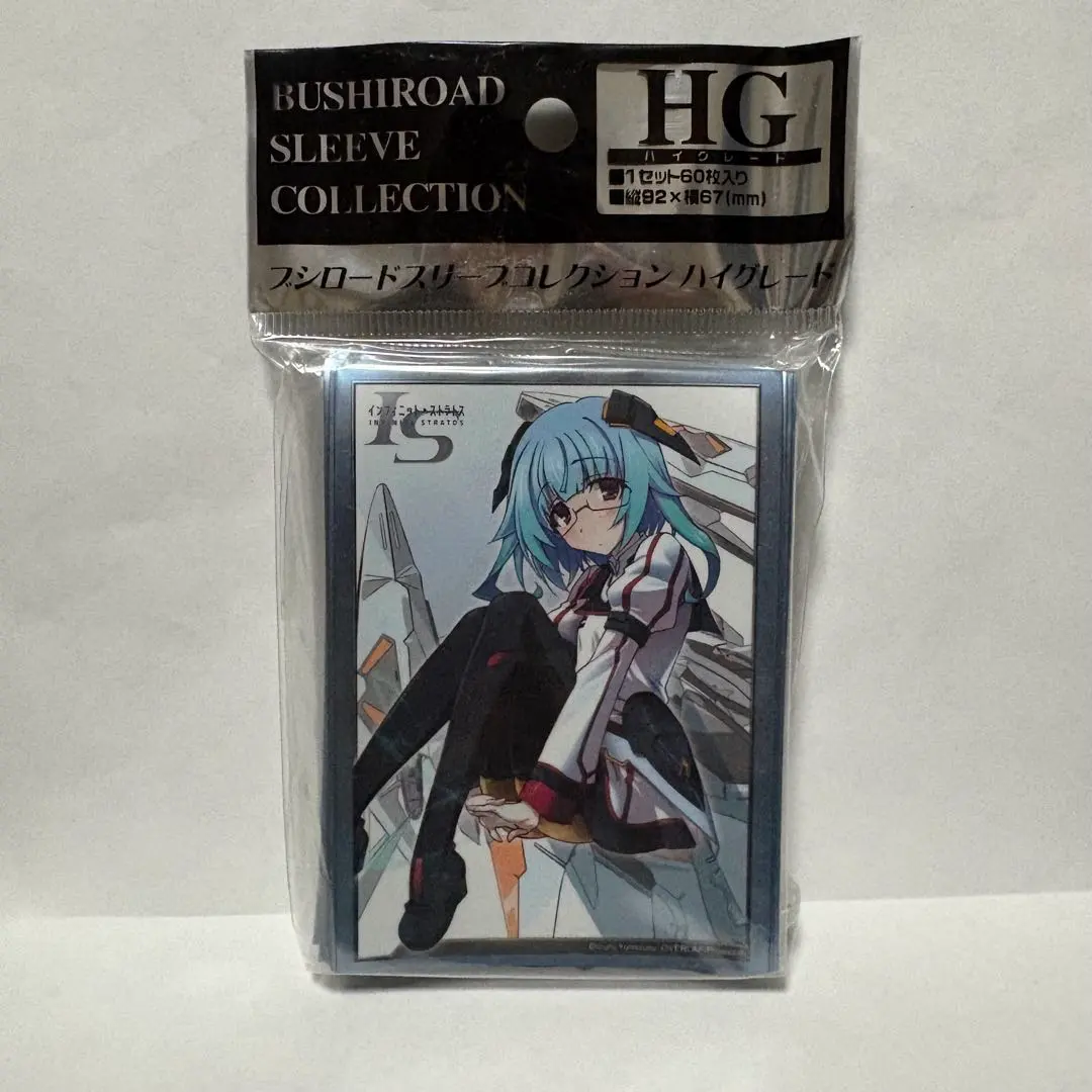 2026年最新】スリーブ インフィニットストラトスの人気アイテム - メルカリ