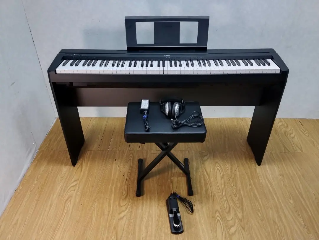 2026年最新】yamaha キーボードスタンド l-85の人気アイテム - メルカリ