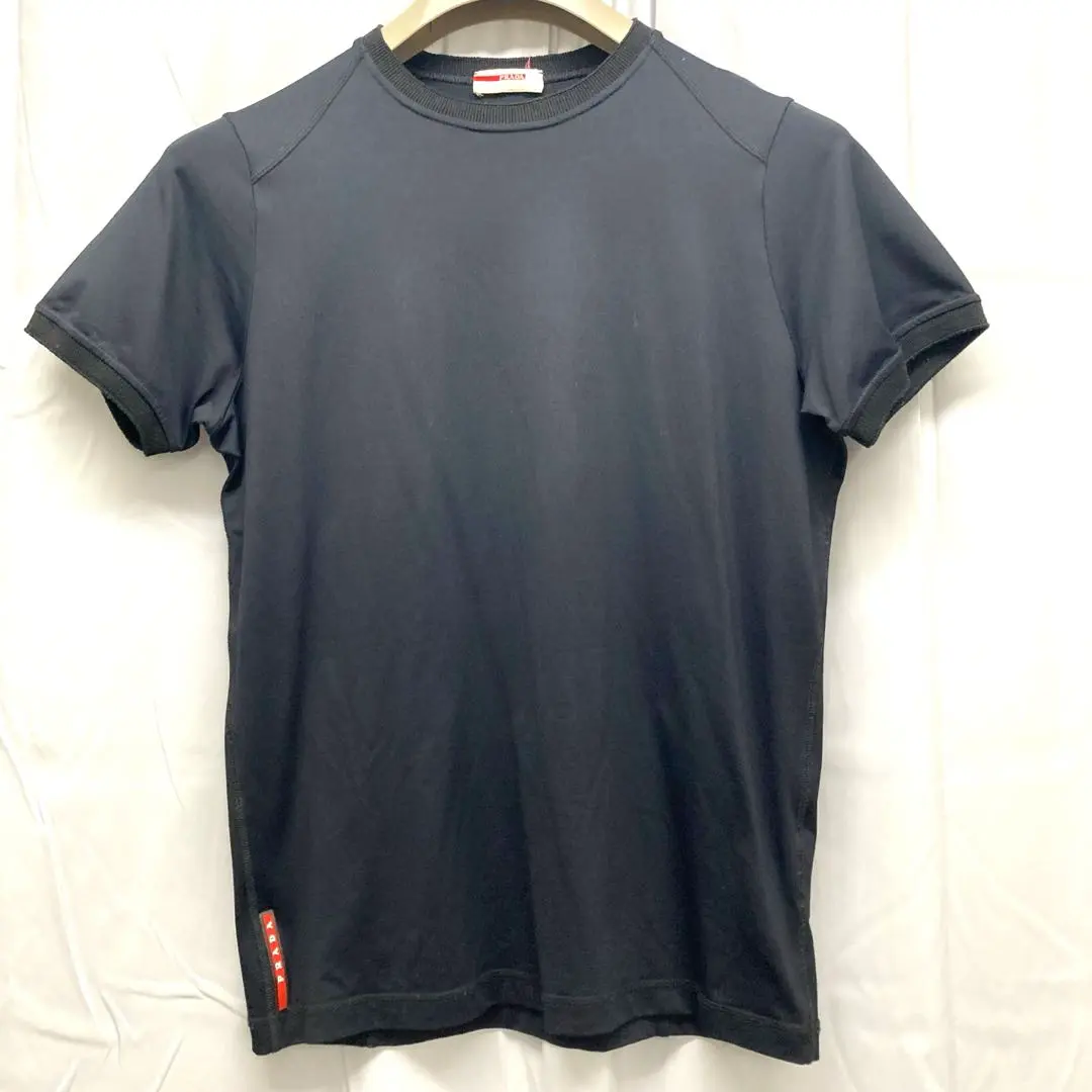 2026年最新】PRADA SPORT Tシャツの人気アイテム - メルカリ
