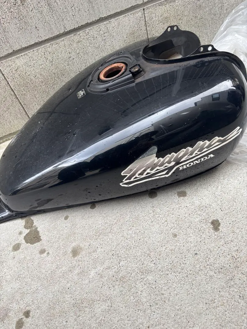 2026年最新】マグナ250 タンクの人気アイテム - メルカリ