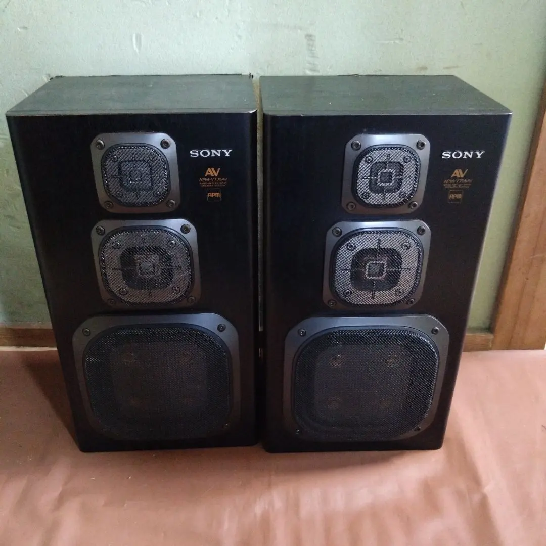 2026年最新】APM-V705の人気アイテム - メルカリ