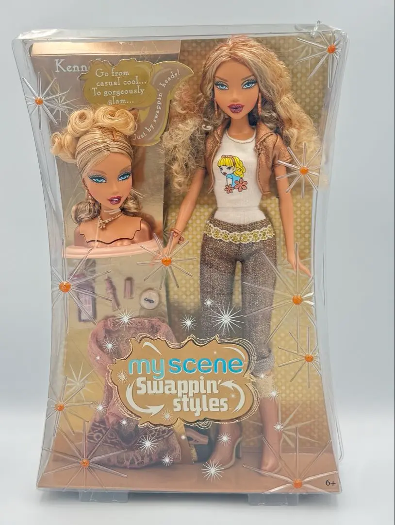 2026年最新】マイシーンバービーの人気アイテム - メルカリ