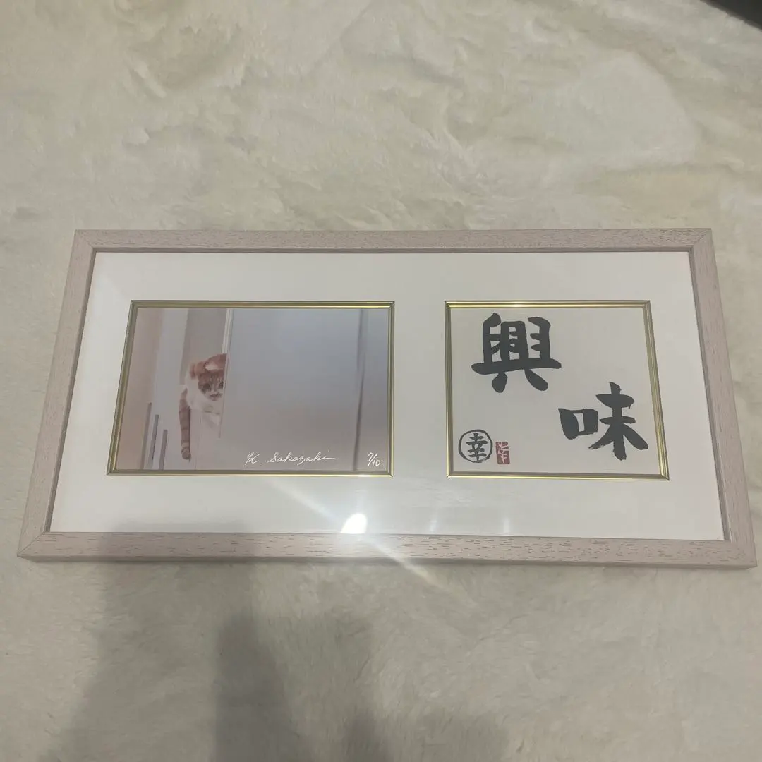 2026年最新】坂崎幸之助 書写の人気アイテム - メルカリ