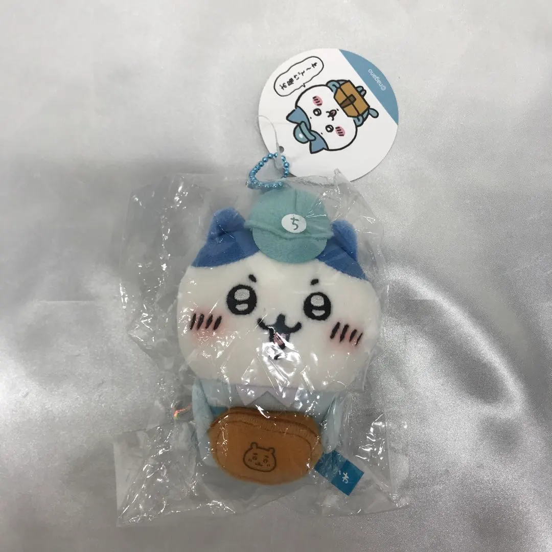 2026年最新】ちいかわマーケット 働くスタッフさんの人気アイテム