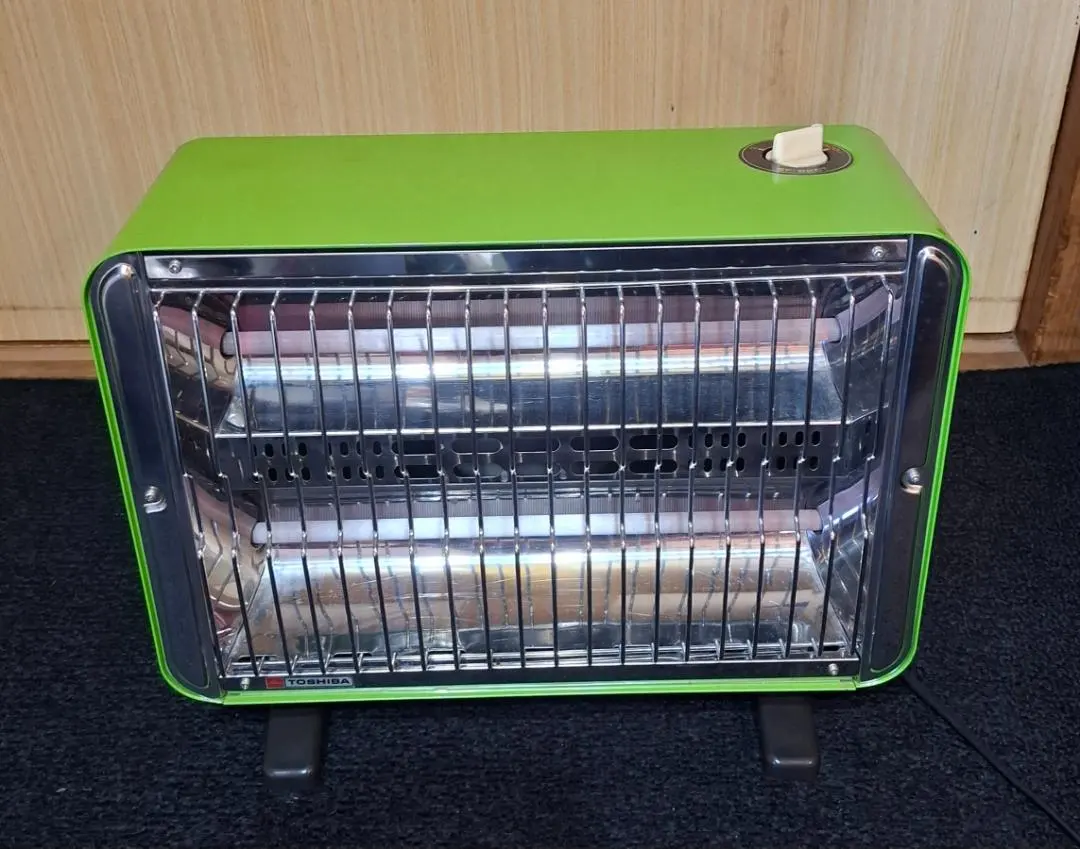 2026年最新】東芝電気ストーブの人気アイテム - メルカリ