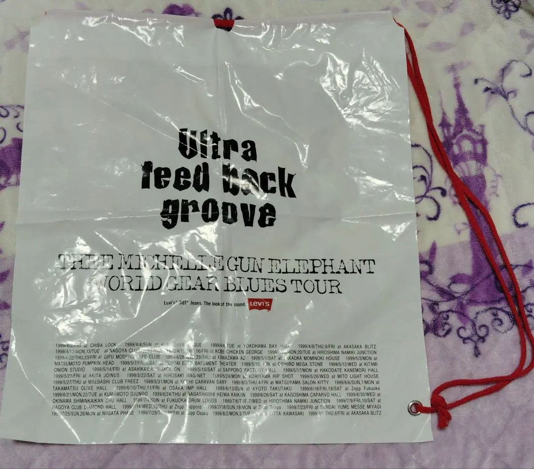 2026年最新】ミッシェル ガン バッグの人気アイテム - メルカリ