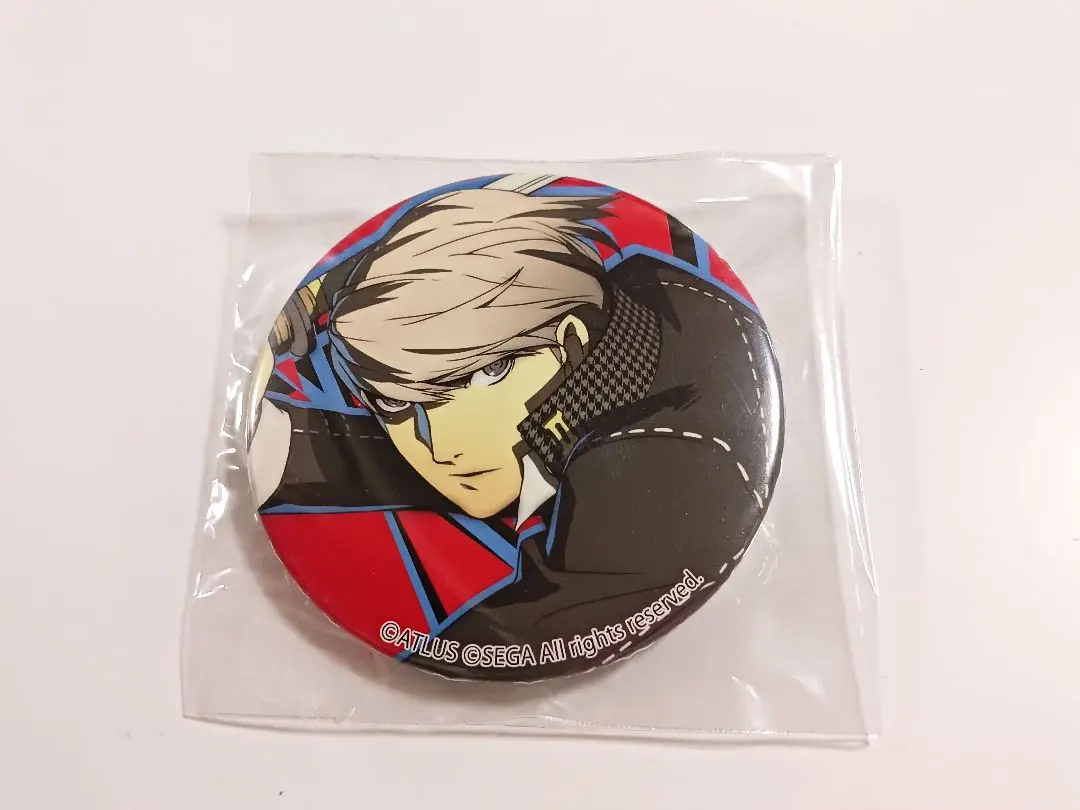 2026年最新】p4u 缶バッジの人気アイテム - メルカリ