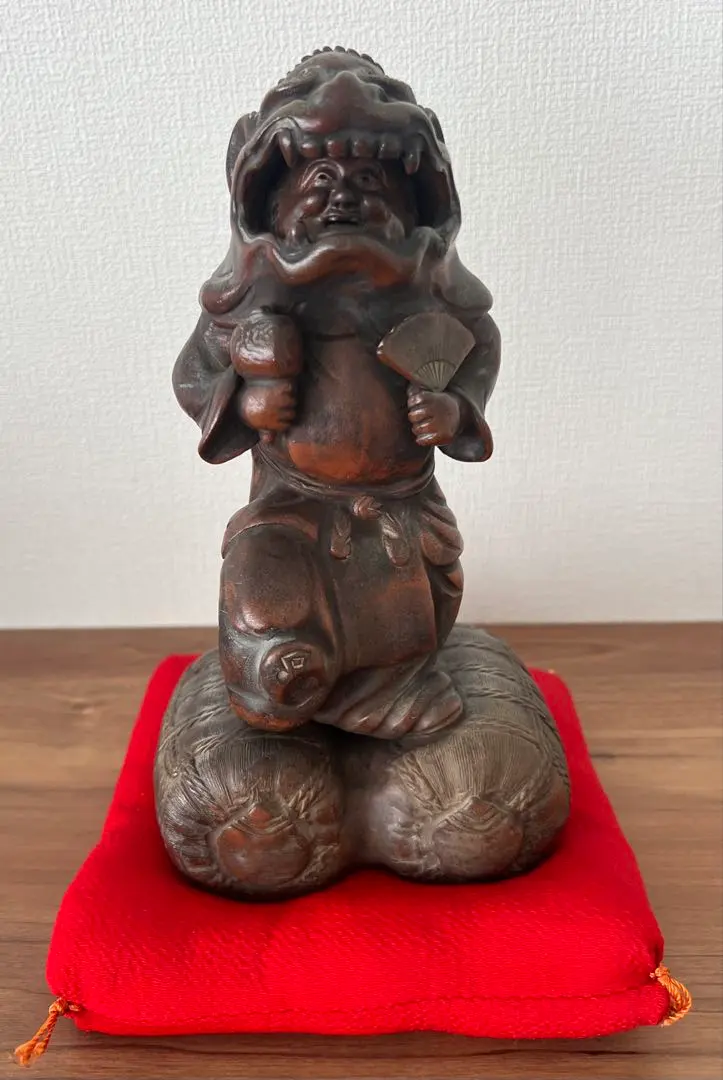 2026年最新】備前 大黒天の人気アイテム - メルカリ