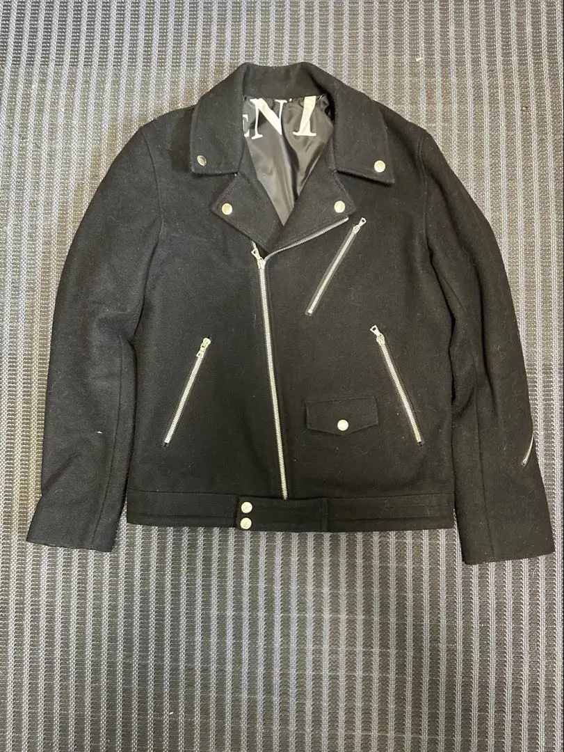 2026年最新】Uniform experiment ライダースの人気アイテム - メルカリ