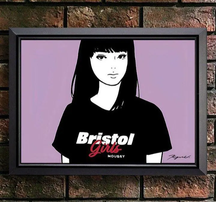 2026年最新】kyne ポスターの人気アイテム - メルカリ