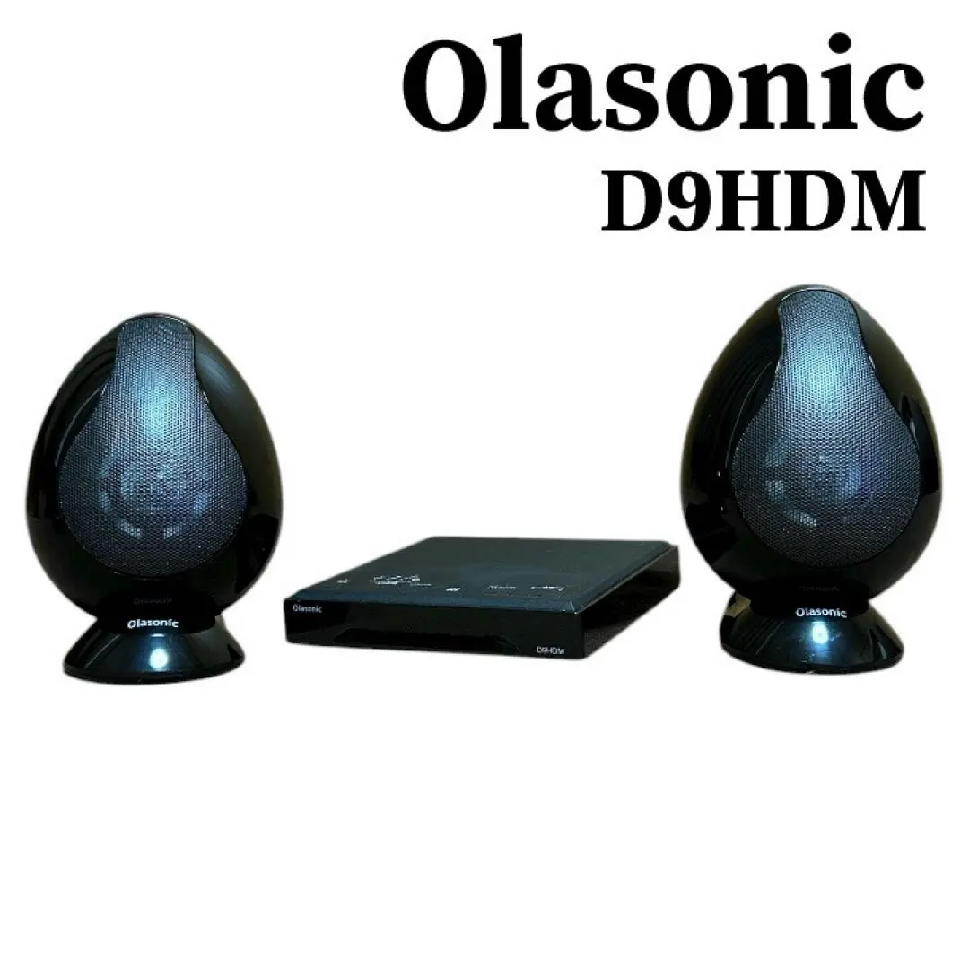 2026年最新】olasonic tw-d9hdmの人気アイテム - メルカリ