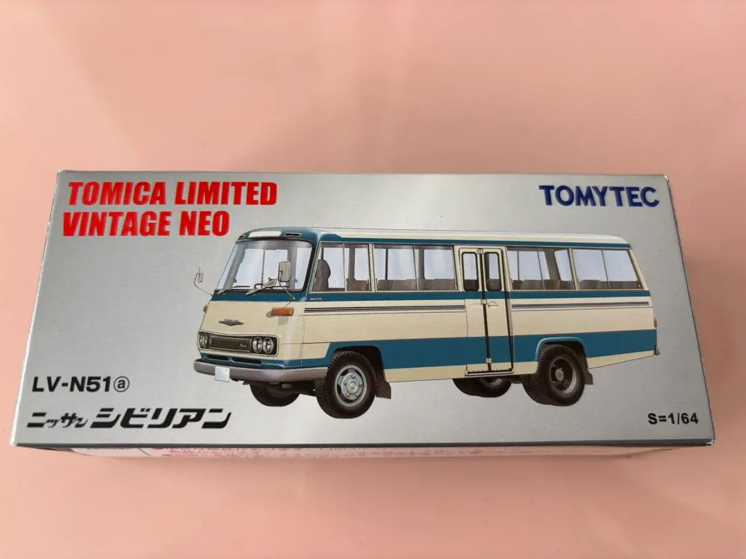 2026年最新】トミカ リミテッド ヴィンテージ シビリアンの人気