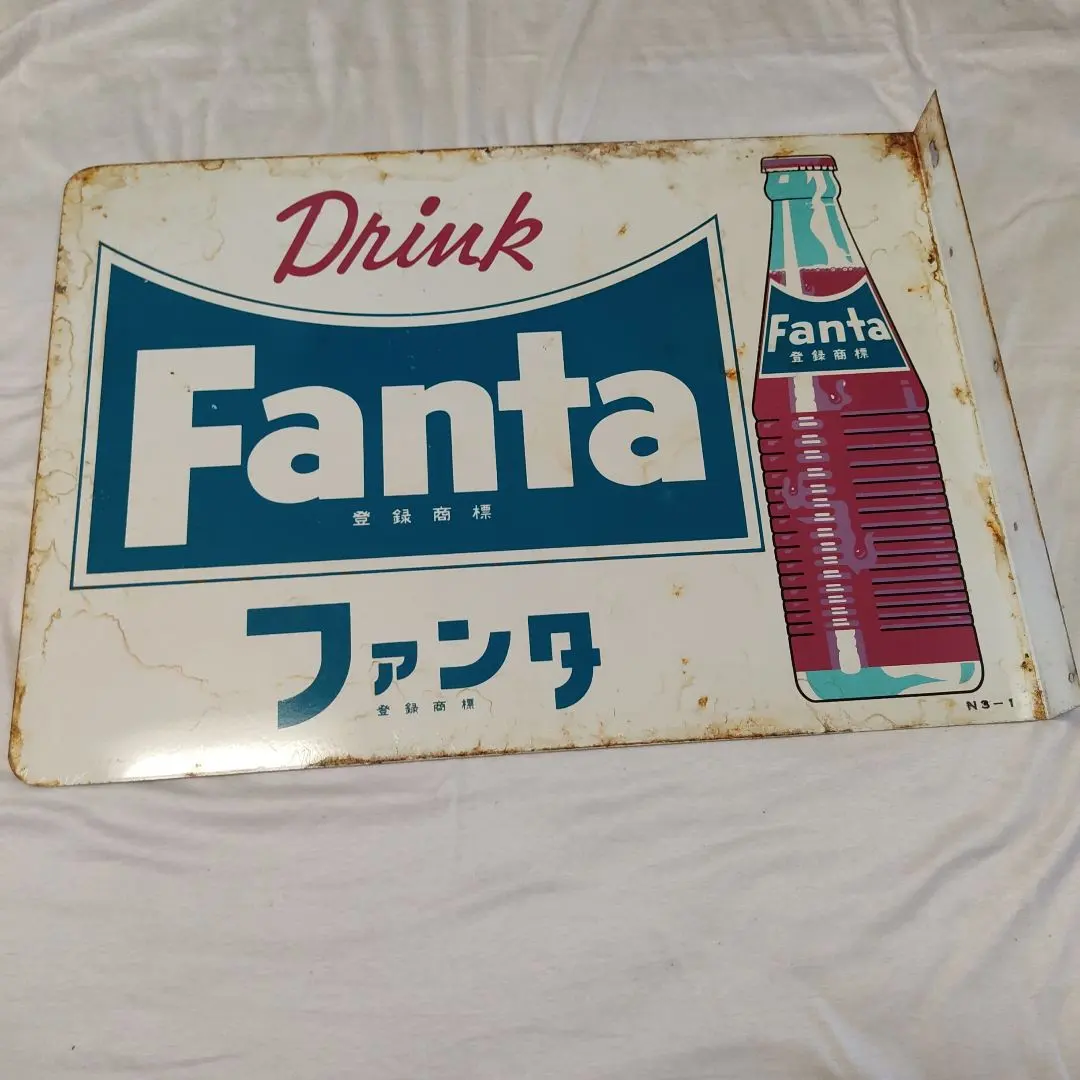 2026年最新】Fanta看板の人気アイテム - メルカリ