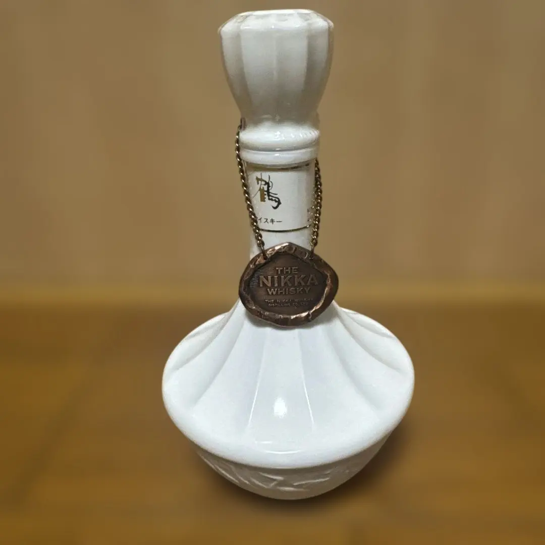 2026年最新】ニッカ 鶴 陶器の人気アイテム - メルカリ