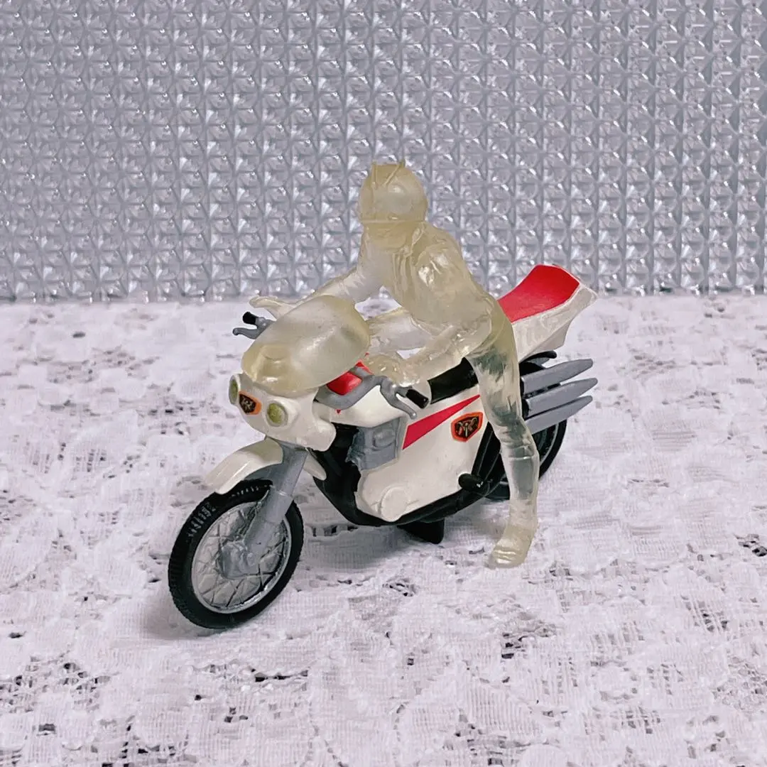 2026年最新】改造サイクロン号の人気アイテム - メルカリ