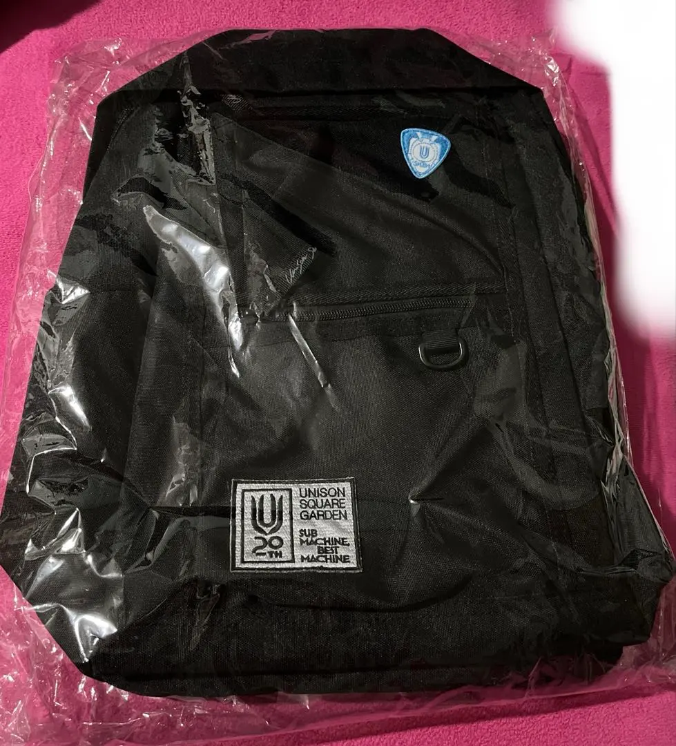2026年最新】UNISON SQUARE GARDEN リュックサックの人気アイテム