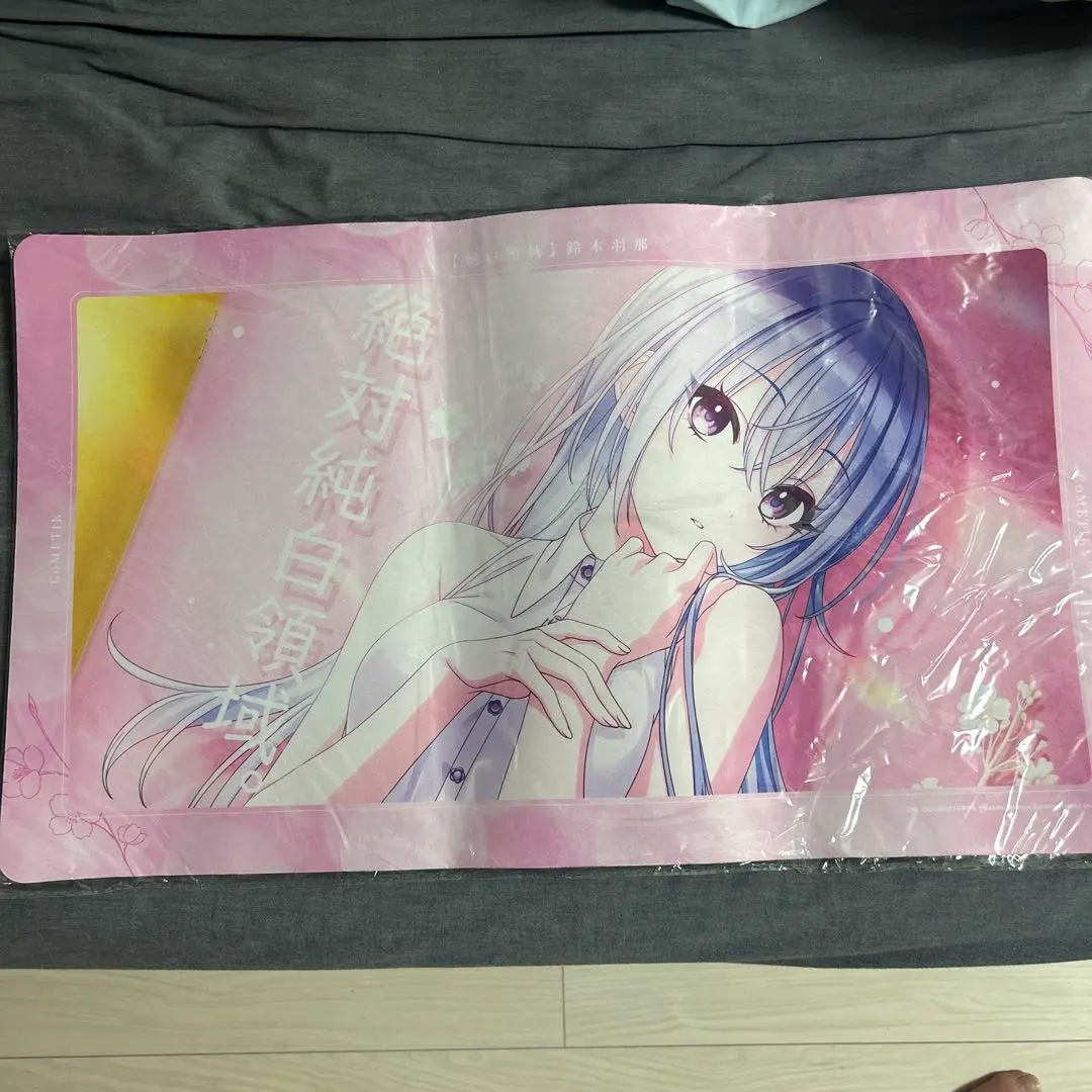 2026年最新】鈴木羽那 プレイマットの人気アイテム - メルカリ