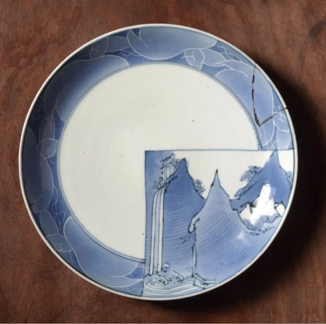 2026年最新】藍古九谷様式の人気アイテム - メルカリ