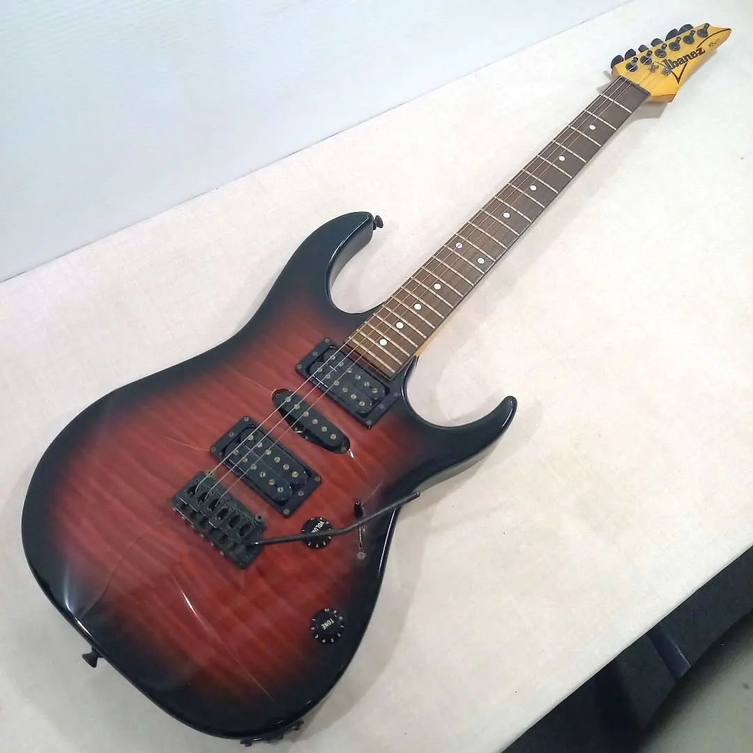 2026年最新】ibanez rx seriesの人気アイテム - メルカリ