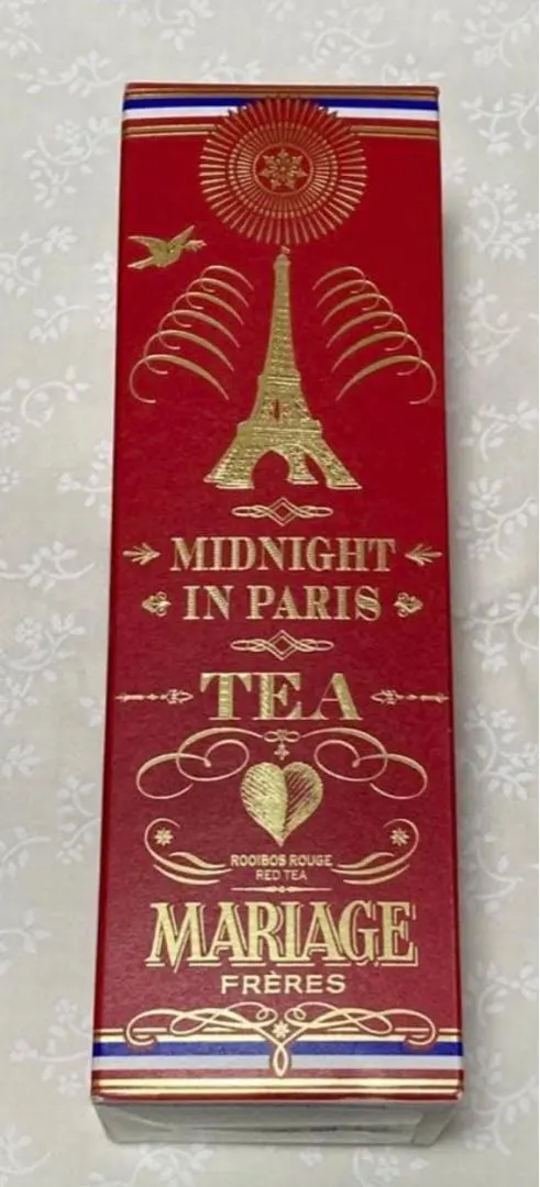 2026年最新】マリアージュフレール ルイボスティーの人気アイテム