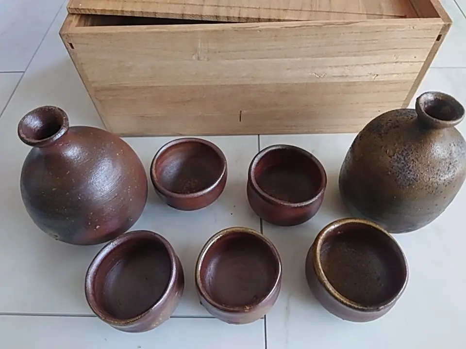 2026年最新】備前焼 的野求の人気アイテム - メルカリ