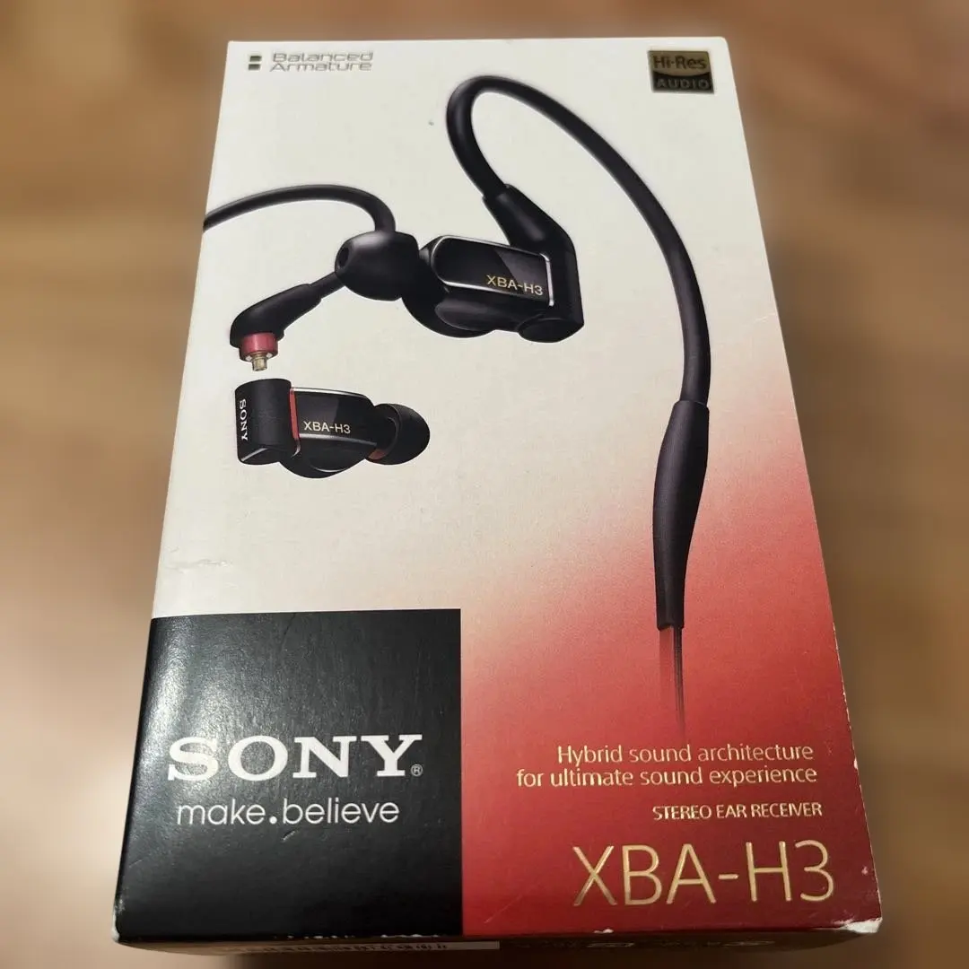 2026年最新】XBA-H3 SONYの人気アイテム - メルカリ