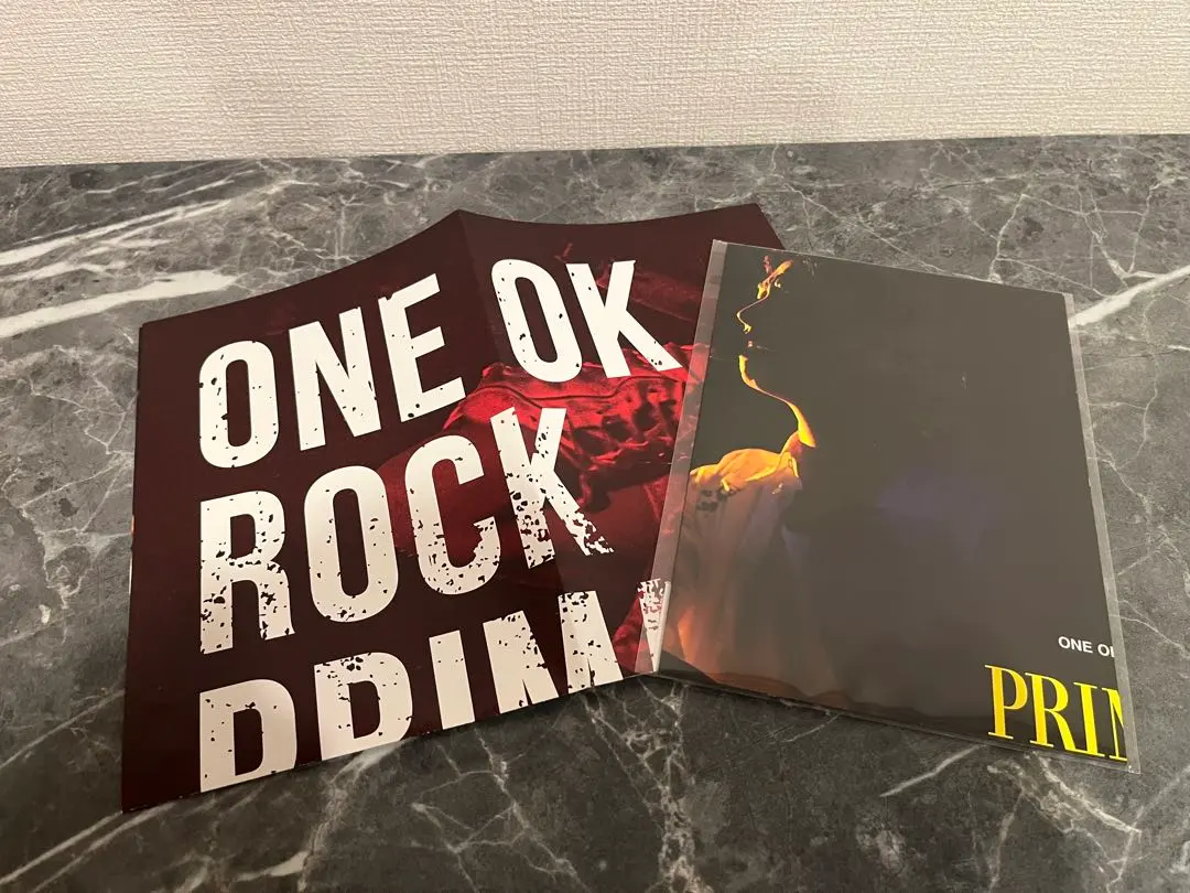 2026年最新】One ok rock サイン ポスターの人気アイテム - メルカリ