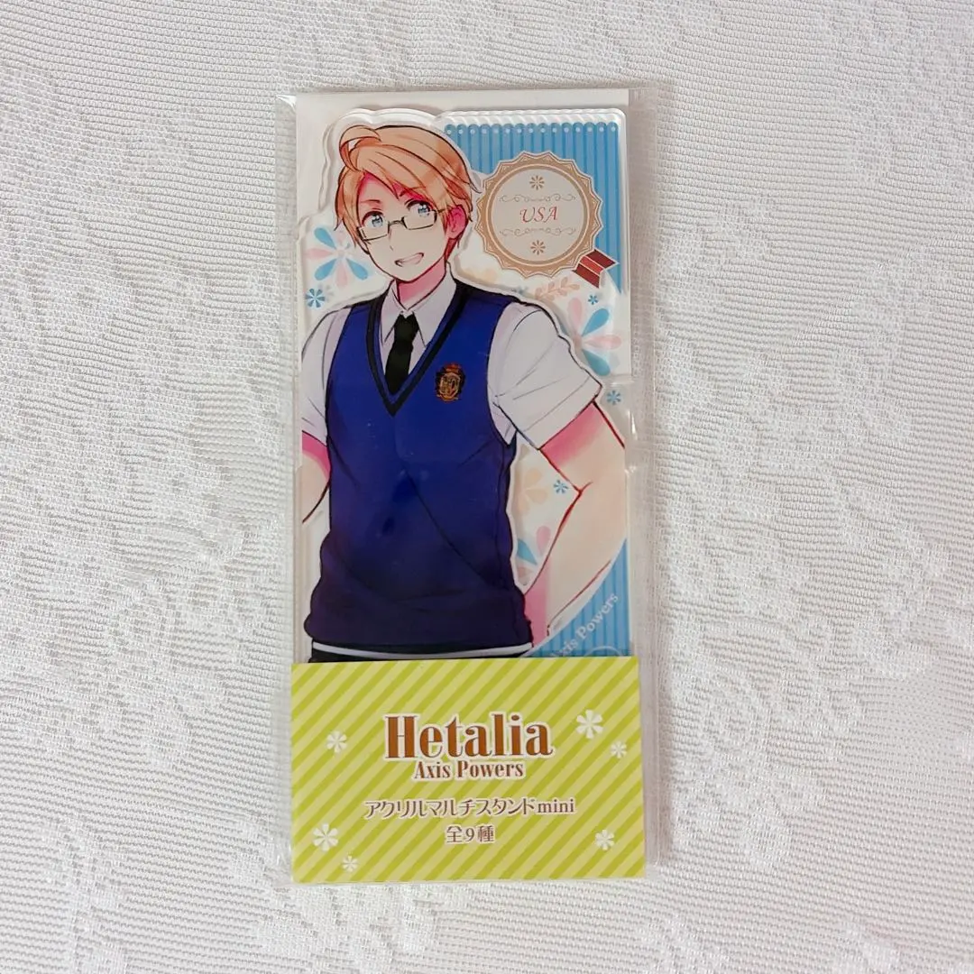 2026年最新】ヘタリア 学生風の人気アイテム - メルカリ