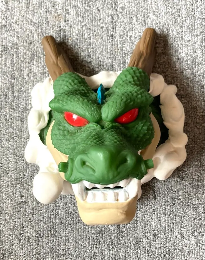 2026年最新】ドラゴンボール 神龍 貯金箱の人気アイテム - メルカリ