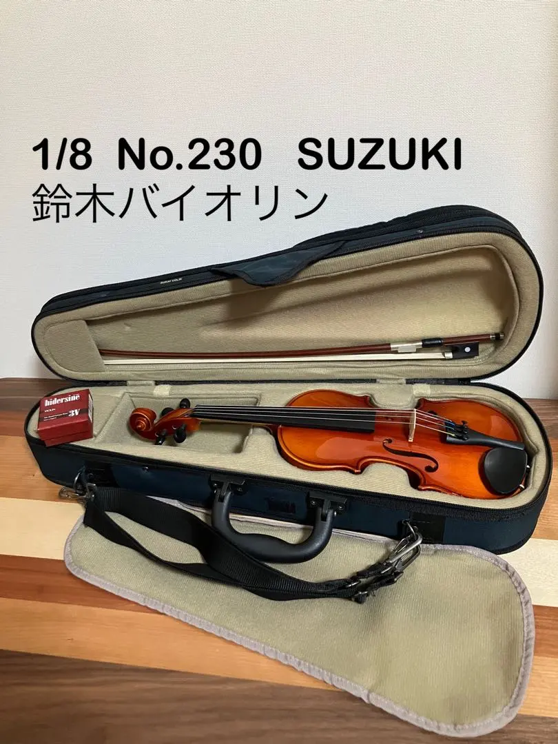 2026年最新】鈴木バイオリン No200の人気アイテム - メルカリ
