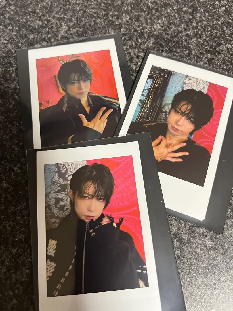 2026年最新】ViViD シン チェキの人気アイテム - メルカリ