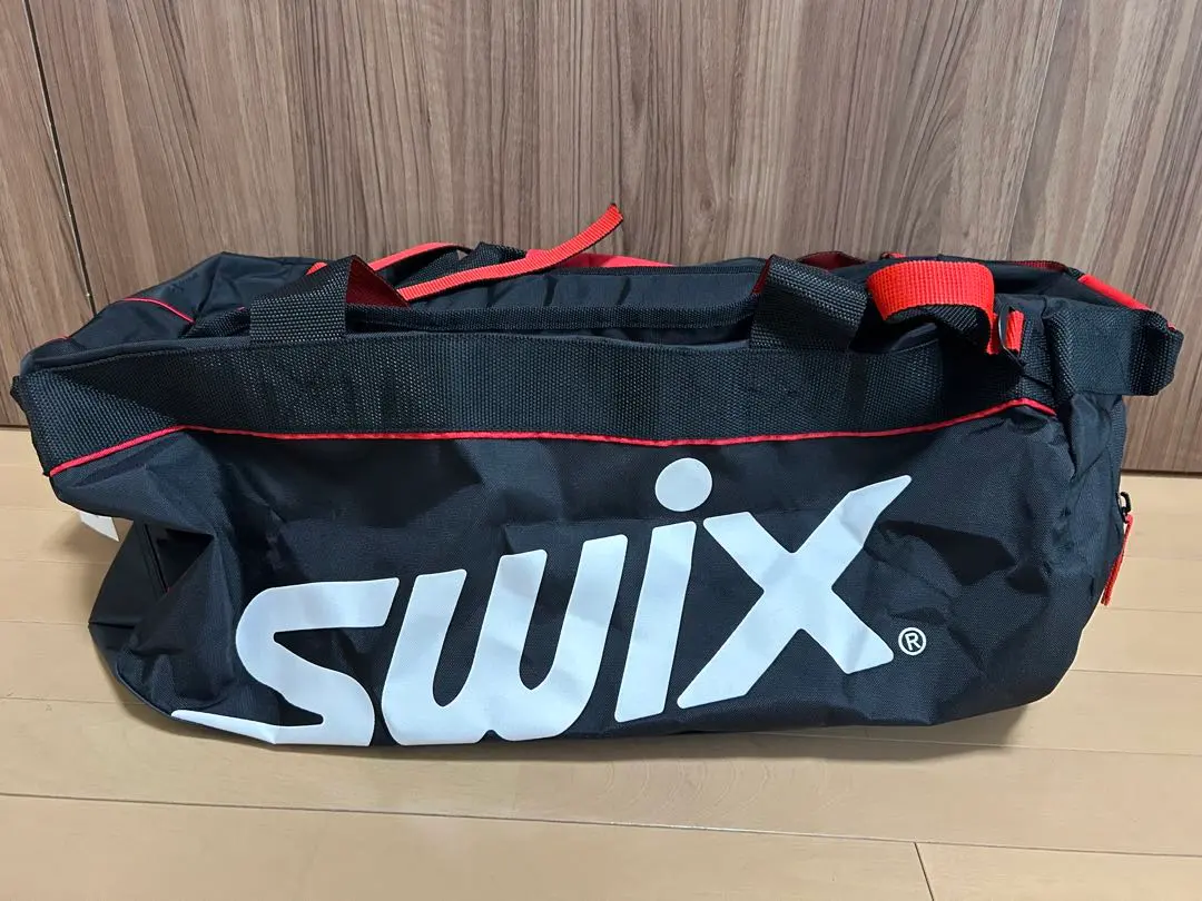 2026年最新】swix スウィックス バッグの人気アイテム - メルカリ