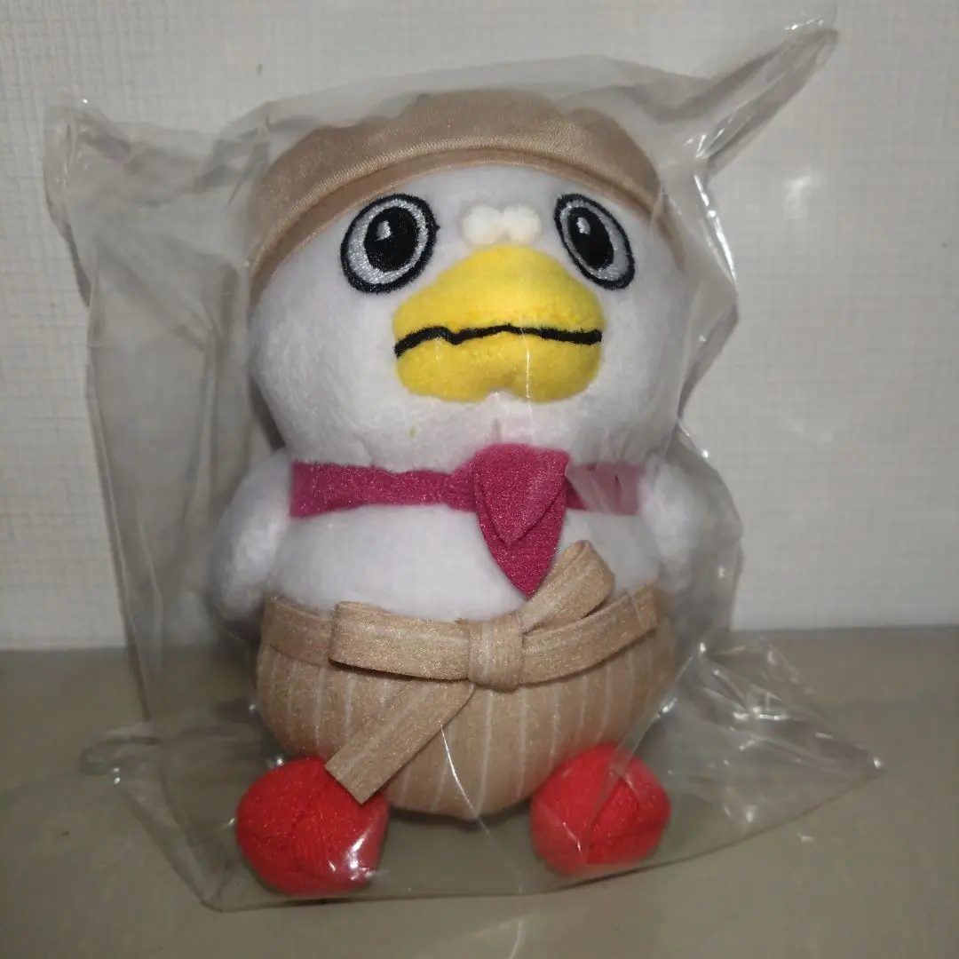 2026年最新】ヤッポー ぬいぐるみの人気アイテム - メルカリ