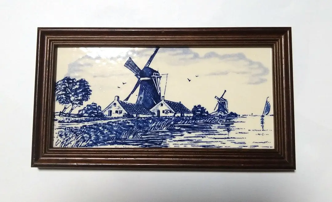 2026年最新】デルフトタイルの人気アイテム - メルカリ