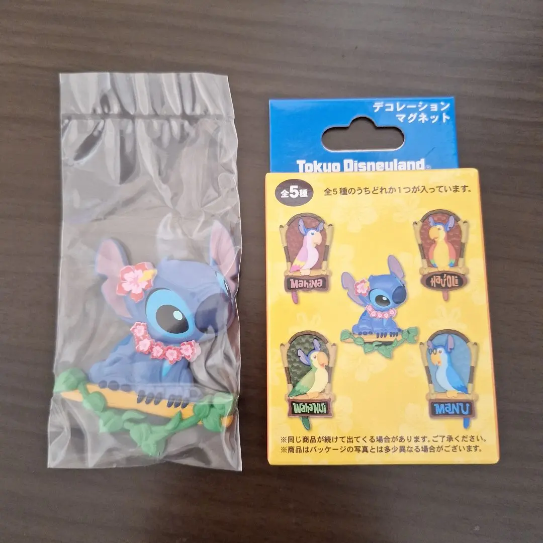 2026年最新】スティッチ魅惑のチキルームの人気アイテム - メルカリ