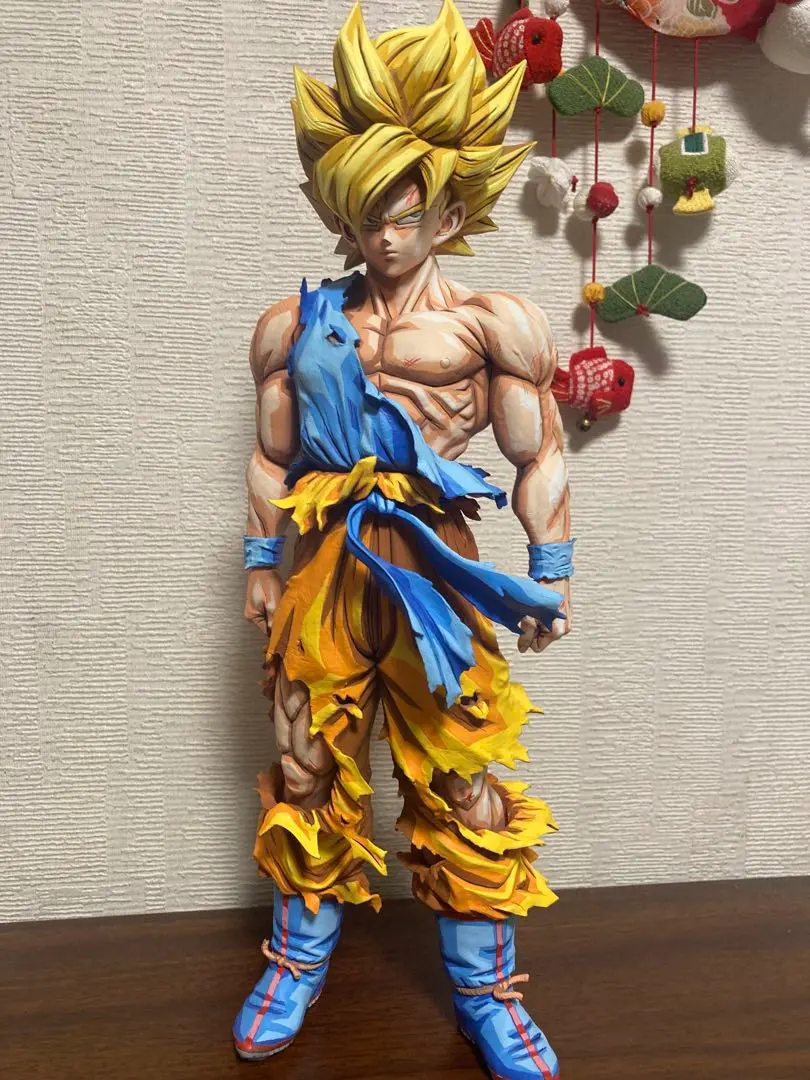 2026年最新】SMSP 孫悟空 リペイントの人気アイテム - メルカリ