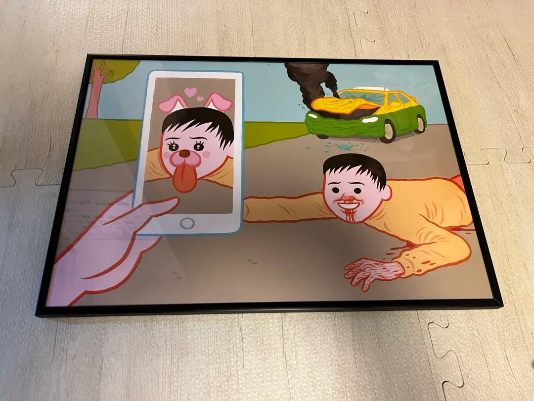Joan Cornella ホアンコルネラ3枚セット