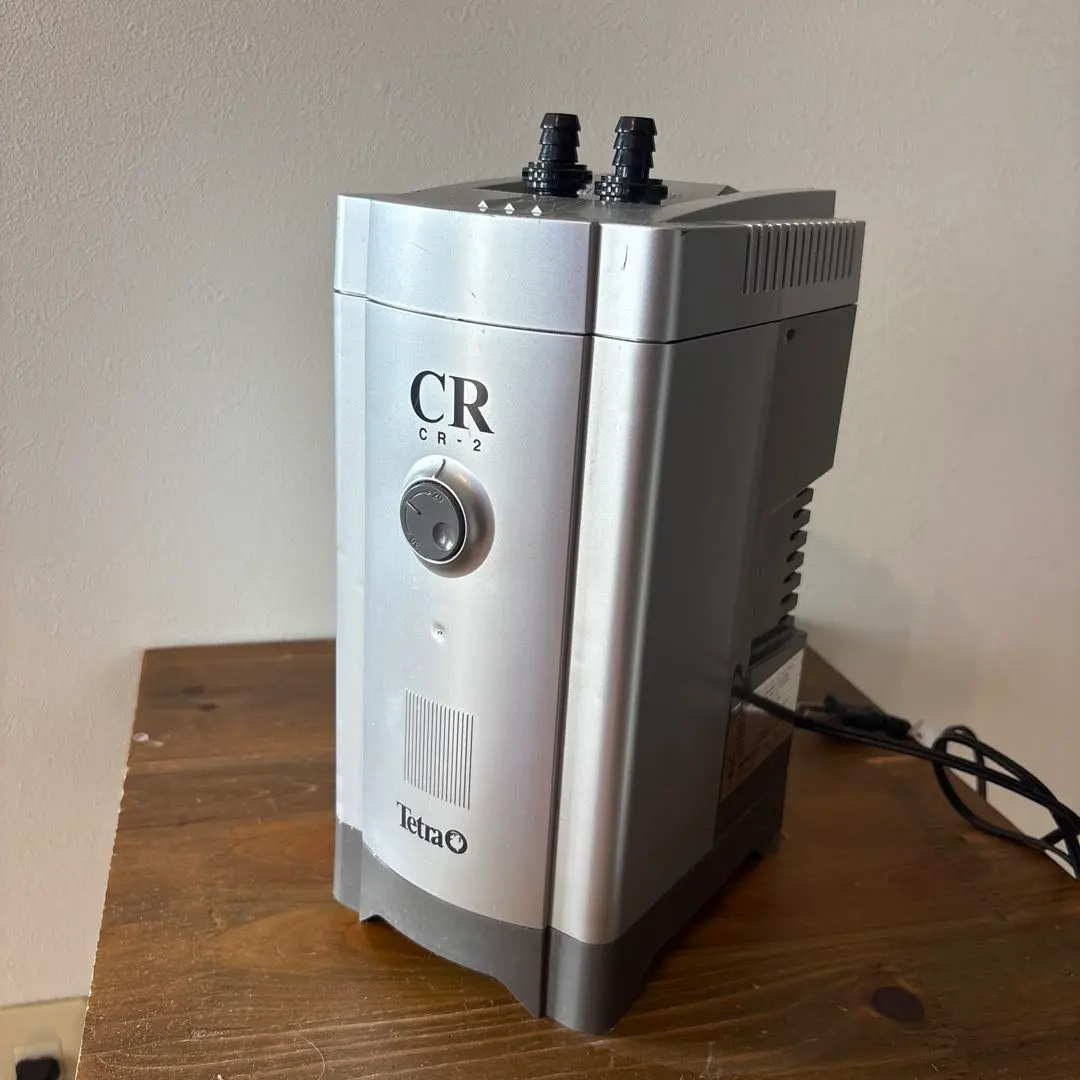 2026年最新】CR-3 テトラの人気アイテム - メルカリ