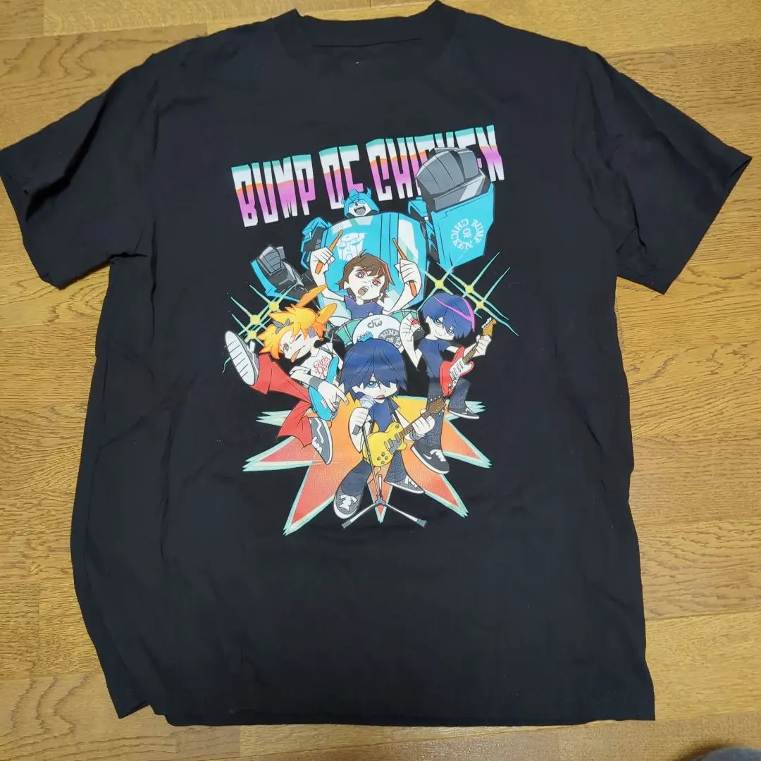 2026年最新】BUMP OF CHICKEN Tシャツ トランスフォーマーの人気