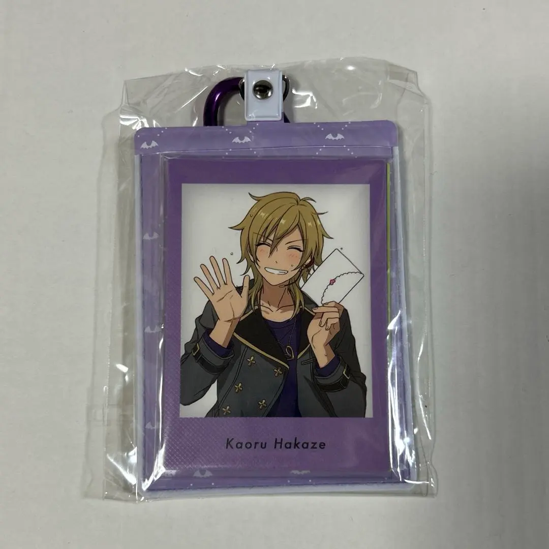 2026年最新】羽風薫 レターチャームの人気アイテム - メルカリ