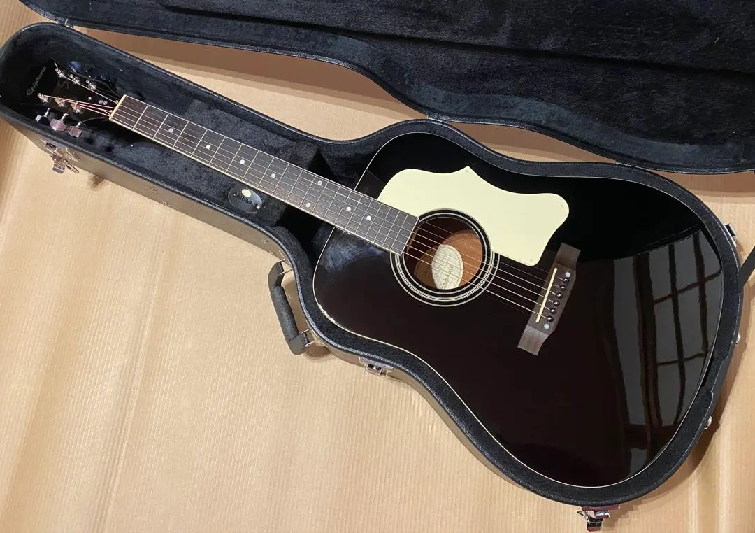 2026年最新】epiphone dr-100の人気アイテム - メルカリ