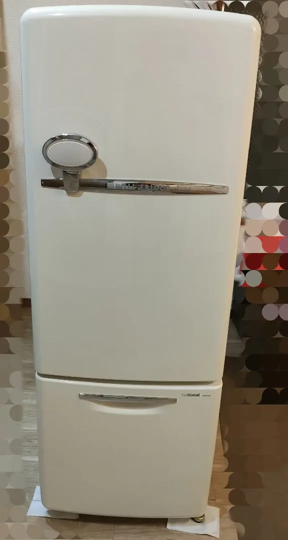 2026年最新】nr ナショナル 冷蔵庫の人気アイテム - メルカリ