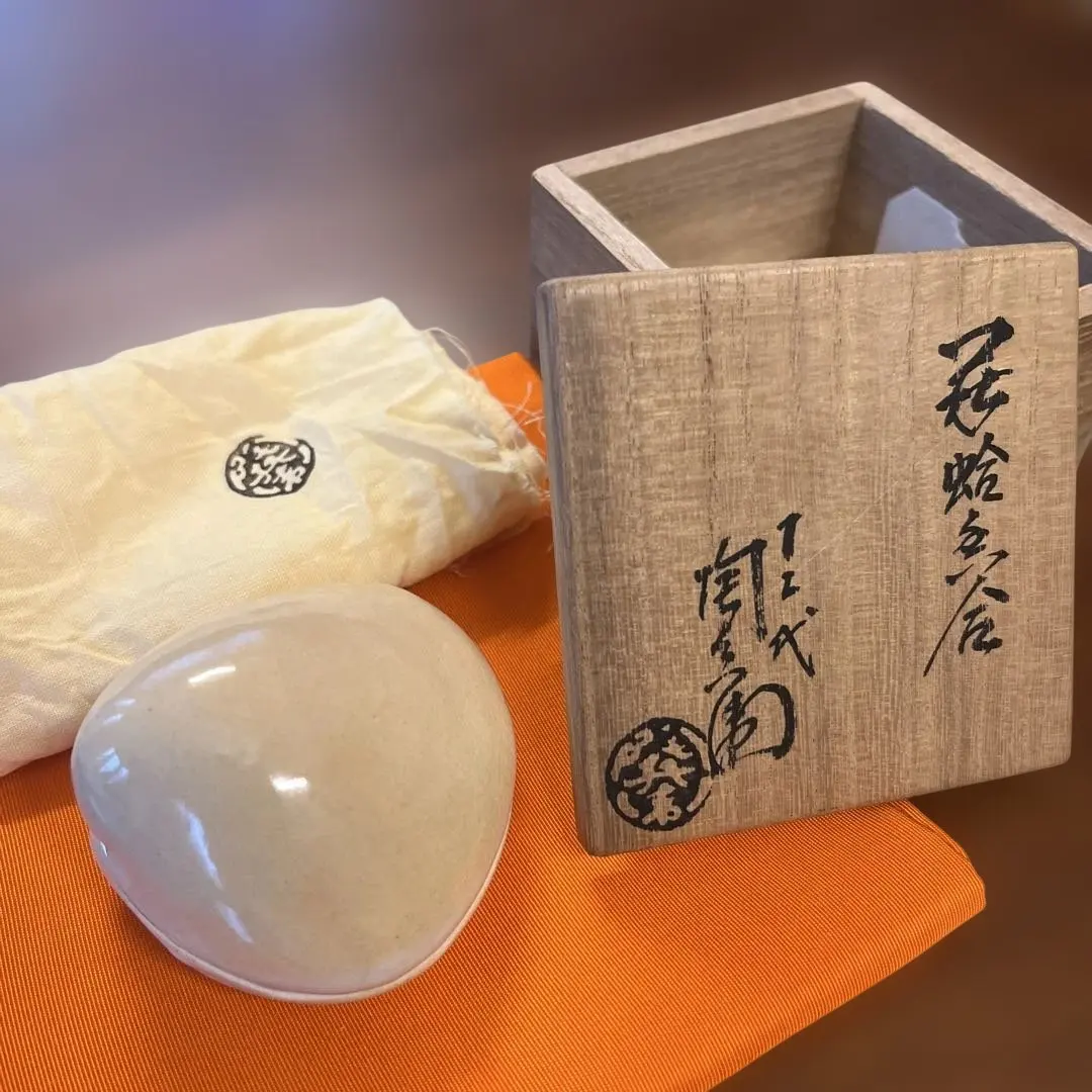 2026年最新】蛤 香合の人気アイテム - メルカリ